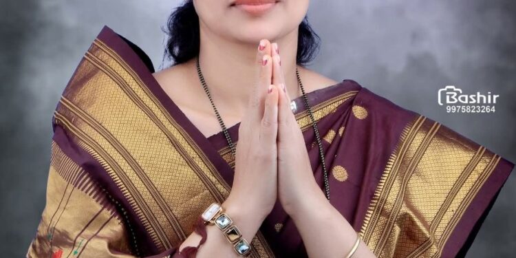 पंढरपूर नगरपालिकेत नगराध्यक्षपदासाठी होणार तिरंगी लढत.