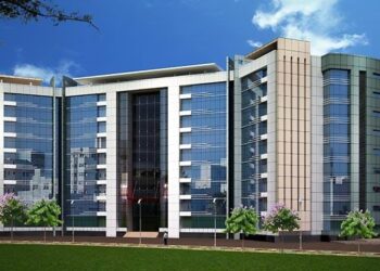 आयटी पार्कच्या 50 एकर जमिनीवर १५ मजली इमारती शक्य; जिल्हाधिकाऱ्यांचे स्पष्टीकरण