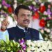 मुख्यमंत्री देवेंद्र फडणवीस उद्या अक्कलकोटमध्ये; जाहीर सभेचे आयोजन