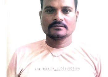 संजय उपाडे सोलापूर व धाराशीव जिल्हयातून तडीपार