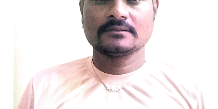 संजय उपाडे सोलापूर व धाराशीव जिल्हयातून तडीपार