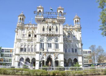 दुबार नोंद असलेल्या मिळकती निर्लेखित करणार; ,मनपा आयुक्त डॉ. सचिन ओंबासे