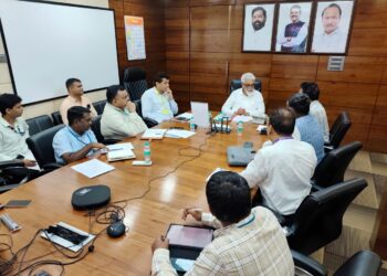 शालेय विद्यार्थ्यांच्या सर्वांगीण विकासासाठी जीवन कौशल्ये महत्वाची :शालेय शिक्षण मंत्री दादाजी भुसे