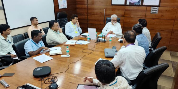 शालेय विद्यार्थ्यांच्या सर्वांगीण विकासासाठी जीवन कौशल्ये महत्वाची :शालेय शिक्षण मंत्री दादाजी भुसे