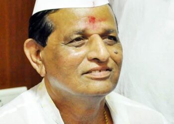 माजी आमदार सिद्रामप्पा पाटील यांचे निधन