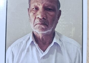 दिव्य मराठीचे उपसंपादक विजय गायकवाड यांना पितृषोक..