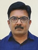 मंद्रूपचे तहसीलदार बनले हिंगोलीचे सह जिल्हा निबंधक