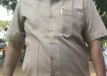 खळबळजनक ;दक्षिणचे विस्तार अधिकारी संदिप खरबस अखेर निलंबित