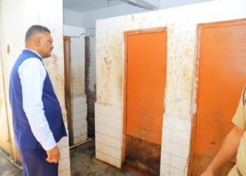 प्रवासी सोयी, सुविधा आणि स्वच्छतेशी तडजोड नाही : परिवहन मंत्री प्रताप सरनाईक