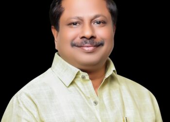 राष्ट्रवादी काँग्रेस पार्टीचे सहसंपर्क मंत्री अण्णा बनसोडे,तीन दिवस सोलापूर दौऱ्यावर