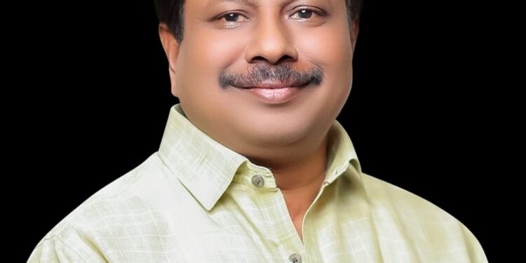 राष्ट्रवादी काँग्रेस पार्टीचे सहसंपर्क मंत्री अण्णा बनसोडे,तीन दिवस सोलापूर दौऱ्यावर