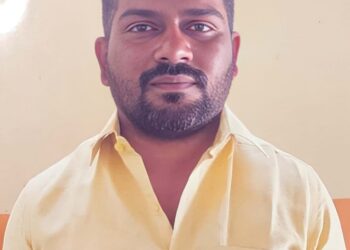 सेटलमेंट फ्री कॉलनीतील शकलेश जाधव तडीपार