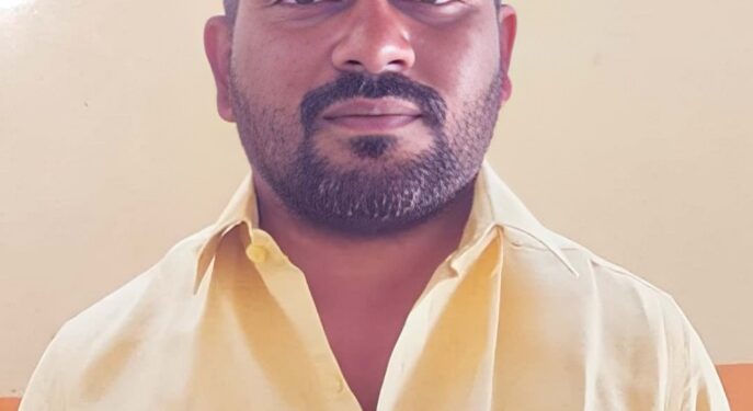 सेटलमेंट फ्री कॉलनीतील शकलेश जाधव तडीपार