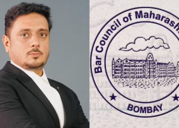 ॲड. असीम सरोदेंची सनद रद्द; महाराष्ट्र, गोवा बार कौन्सिलची कारवाई; कोर्टात करता येणार नाही युक्तिवाद