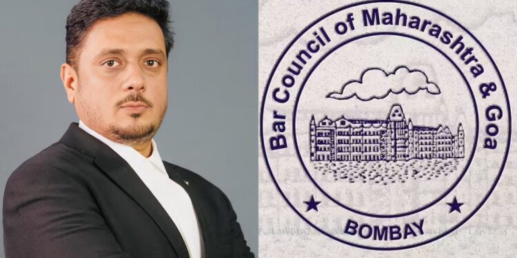 ॲड. असीम सरोदेंची सनद रद्द; महाराष्ट्र, गोवा बार कौन्सिलची कारवाई; कोर्टात करता येणार नाही युक्तिवाद