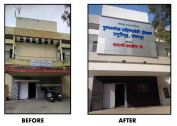 सोलापूर मनपा रुग्णालयात ४ महिन्यात ९४२ प्रसूती; डॉ. माने यांची माहिती