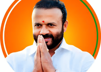 सोलापूर जिल्ह्याचे निवडणुक प्रभारी पालकमंत्री गोरे यांच्याकडे मुख्य जबाबदारी..!