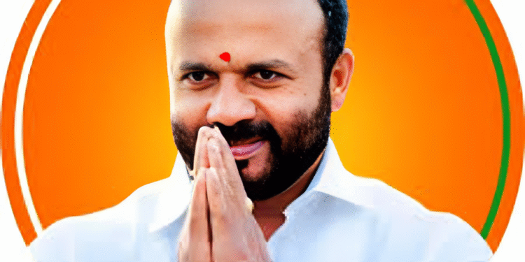 सोलापूर जिल्ह्याचे निवडणुक प्रभारी पालकमंत्री गोरे यांच्याकडे मुख्य जबाबदारी..!