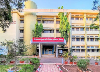 शासकीय वैद्यकीय महाविद्यालयात २०० खाटांचे सुपरस्पेशालिटी रुग्णालय उभारण्यात येणार; केंद्राने मागविला प्रस्ताव