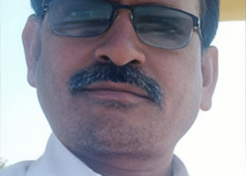 बार्शीत वरिष्ठांचा जाचाला कंटाळून ग्रामसेवकाने संपवलं जीवन..