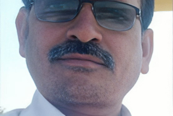 बार्शीत वरिष्ठांचा जाचाला कंटाळून ग्रामसेवकाने संपवलं जीवन..