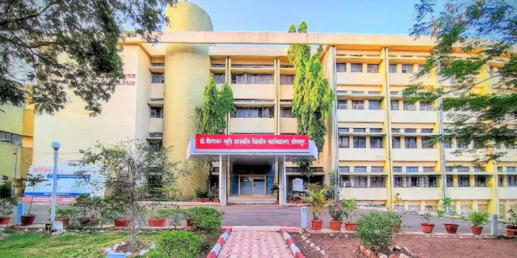 शासकीय वैद्यकीय महाविद्यालयात २०० खाटांचे सुपरस्पेशालिटी रुग्णालय उभारण्यात येणार; केंद्राने मागविला प्रस्ताव