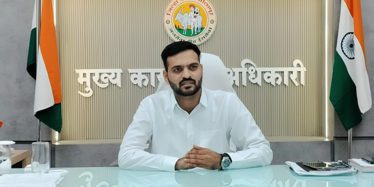 झेडपीच्या प्राथमिक शिक्षकांच्या बदलीचा अधिकार पुन्हा सीईओंकडेच …!