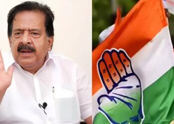 महाविकास आघाडीत फूट? मुंबई महापालिकेची निवडणूक स्वबळावर लढवण्याची काँग्रेसची घोषणा