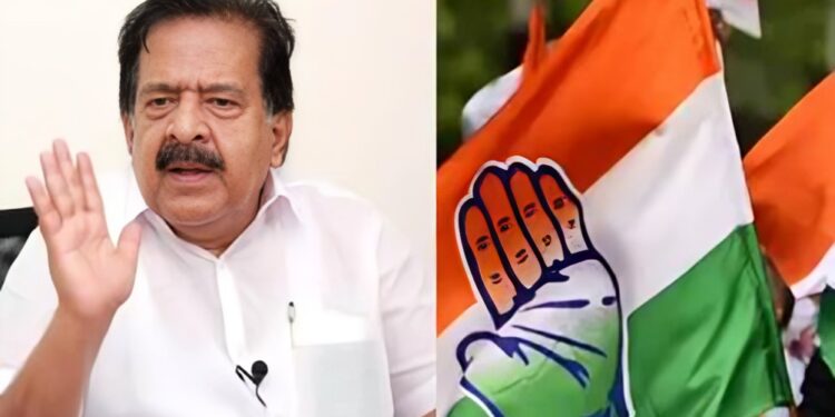 महाविकास आघाडीत फूट? मुंबई महापालिकेची निवडणूक स्वबळावर लढवण्याची काँग्रेसची घोषणा