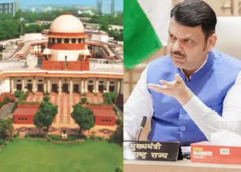 स्थानिक स्वराज्य संस्था निवडणुका धोक्यात; OBC च्या 50% आरक्षण मर्यादेवरून सुप्रीम कोर्टाने सरकारला फटकारले