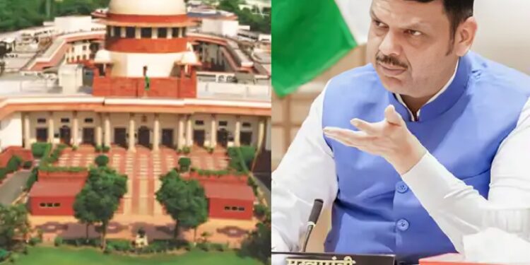 स्थानिक स्वराज्य संस्था निवडणुका धोक्यात; OBC च्या 50% आरक्षण मर्यादेवरून सुप्रीम कोर्टाने सरकारला फटकारले