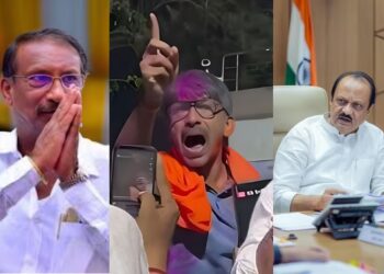 राजन पाटील म्हणाले, अजितदादा बाळराजेंना पदरात घ्या