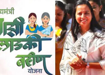 लाडक्या बहि‍णींच्या ई-केवायसीला ३१ डिसेंबर पर्यंत मुदतवाढ..!