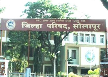 वेतन पथकाला मिळणार सोमवारपासून मनुष्यबळ :उपसंचालक डॉ. गणपत मोरे..!