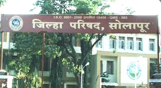 वेतन पथकाला मिळणार सोमवारपासून मनुष्यबळ :उपसंचालक डॉ. गणपत मोरे..!