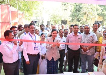 प्रत्येक नागरिकांनी सजग ग्राहक बनावे – अप्पर जिल्हाधिकारी गणेश निऱ्हाळी