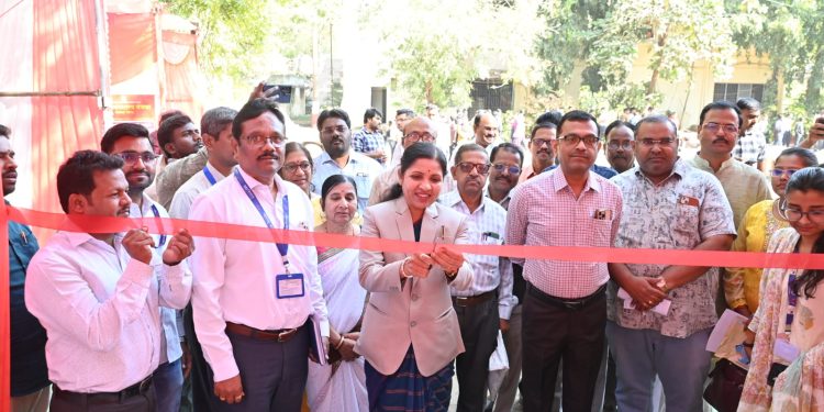 प्रत्येक नागरिकांनी सजग ग्राहक बनावे – अप्पर जिल्हाधिकारी गणेश निऱ्हाळी