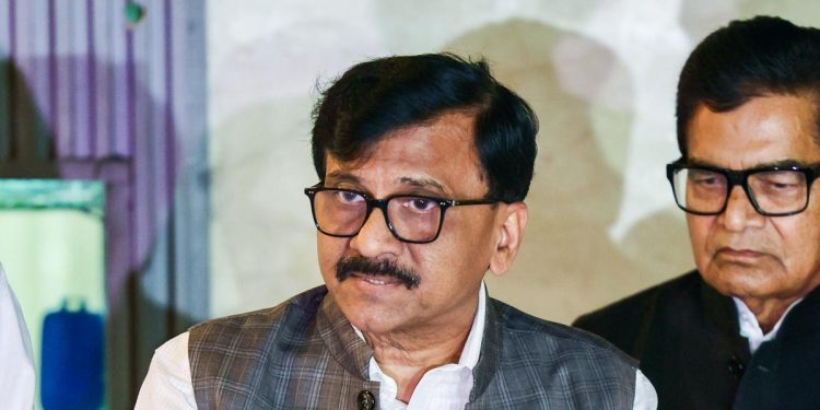 ठाकरे बंधूंच्या युतीची घोषणा पुढील आठवड्यात : संजय राऊत