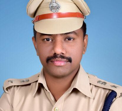 उमेदवारी अर्ज भरायला जाताना फक्त इतक्याच लोकांना मिळणार प्रवेश…