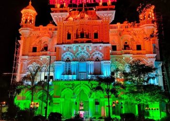 पहिल्यांदाच या ठिकाणी होणार महापालिकेची मतमोजणी ; आयुक्त डॉ. सचिन ओम्बासे