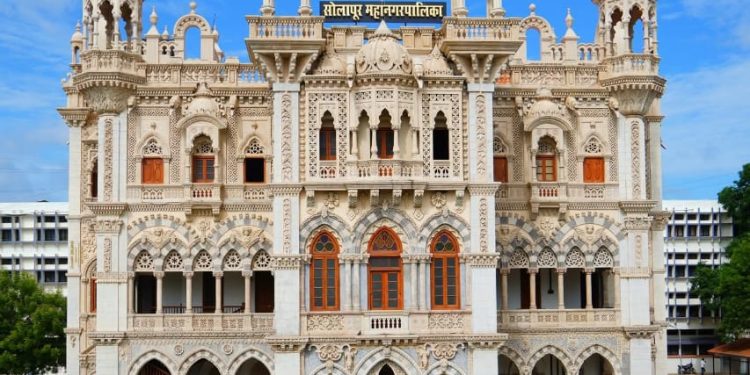 आजपासून उमेदवारी अर्ज भरण्यास प्रारंभ