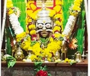 मळसिध्द यात्रेनिमित्त तीन एकर जागेत कृषी प्रदर्शन होणार