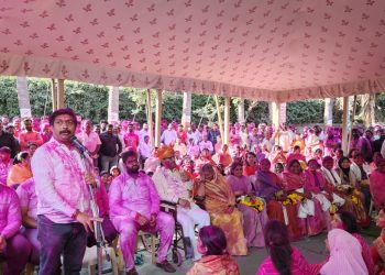 पालकमंत्र्याला नाकारले ; जिल्ह्याने दिला भाजपाला दणखा.