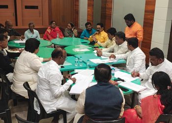 मविआचा निर्णय पक्का; आज सायंकाळी होणार स्पष्ट चित्र..!