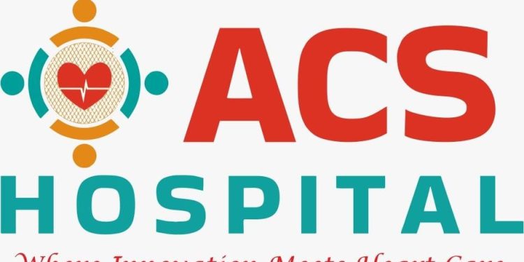 एसीएस हॉस्पिटलतर्फे उद्या हृदयरोगासंबधी जनजागृती