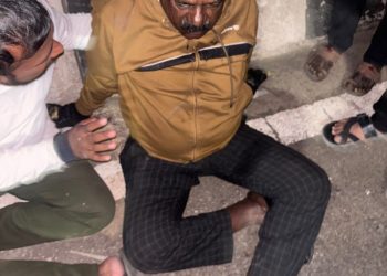 दैनिक सुराज्यचे पत्रकार बळीराम सर्वगोड यांचे अपघाती निधन..