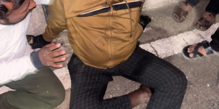 दैनिक सुराज्यचे पत्रकार बळीराम सर्वगोड यांचे अपघाती निधन..