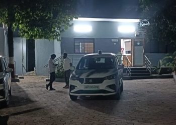 ब्रेकिंग : पन्नास हजारची लाच घेताना उत्तरचा नायब तहसीलदार एसीबीच्या ताब्यात..!