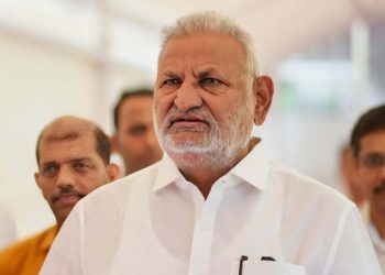 माणिकराव कोकाटेंचे मंत्रिपद जाणार?; नाशिक सत्र न्यायालयाचे 2 वर्षांच्या शिक्षेवर शिक्कामोर्तब