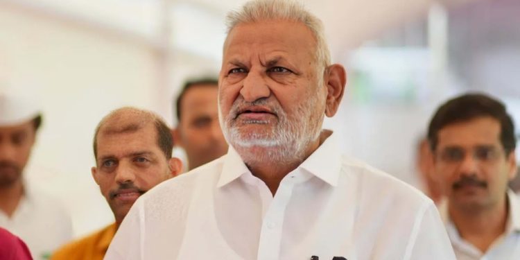 माणिकराव कोकाटेंचे मंत्रिपद जाणार?; नाशिक सत्र न्यायालयाचे 2 वर्षांच्या शिक्षेवर शिक्कामोर्तब